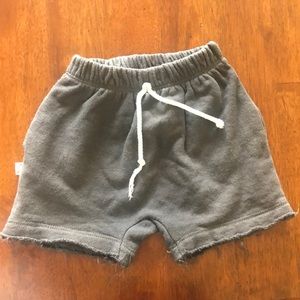 Childhoods boy shorts size 2T